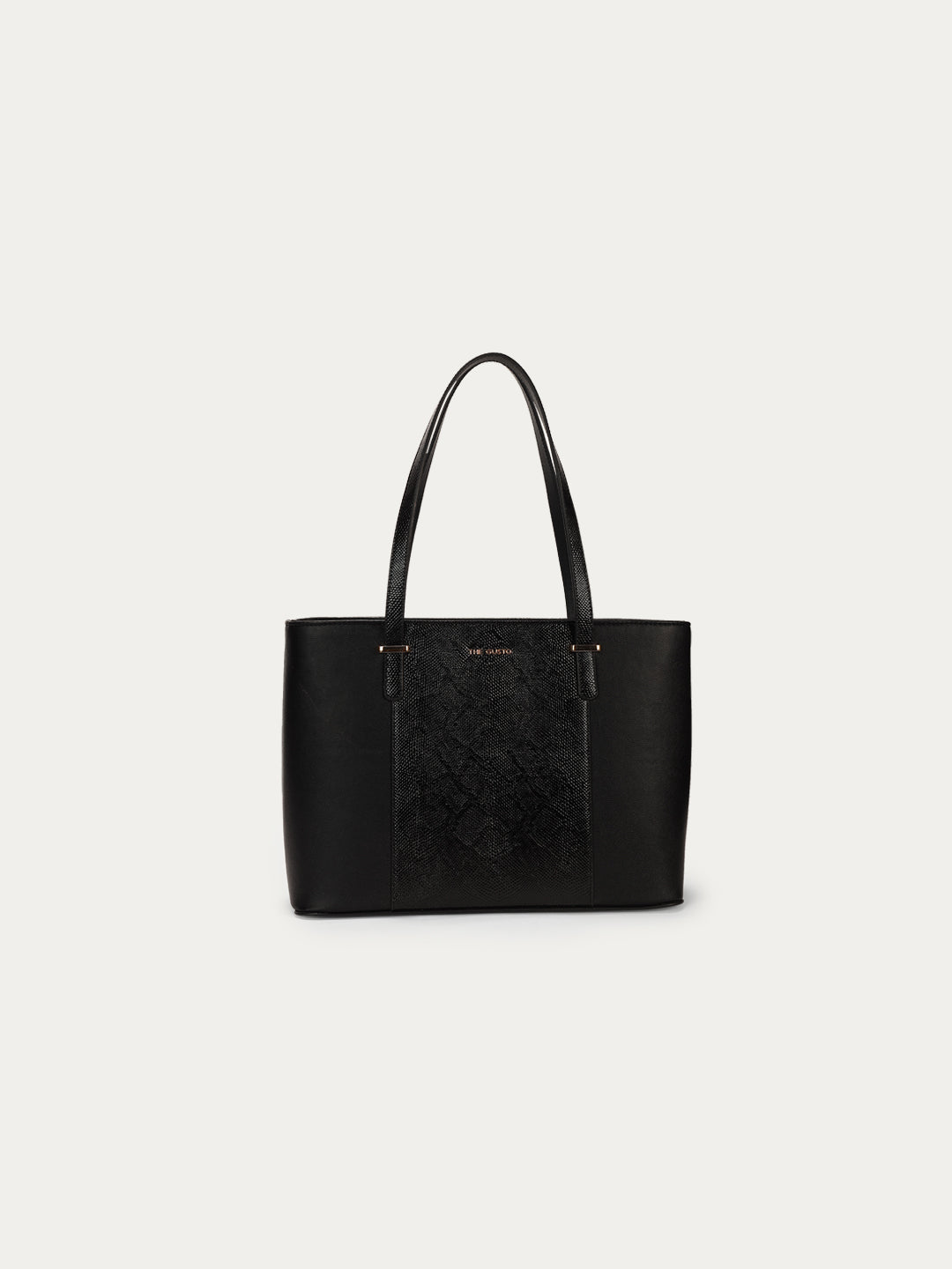 Iconic Tote & Pouch Combo