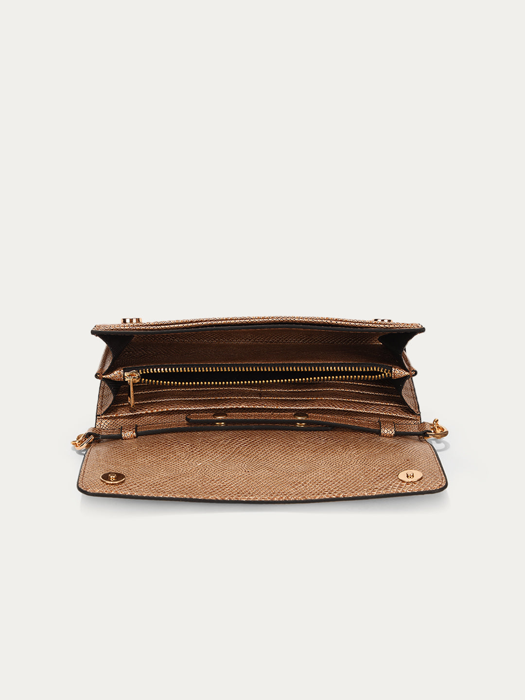 Zeena Wallet Sling