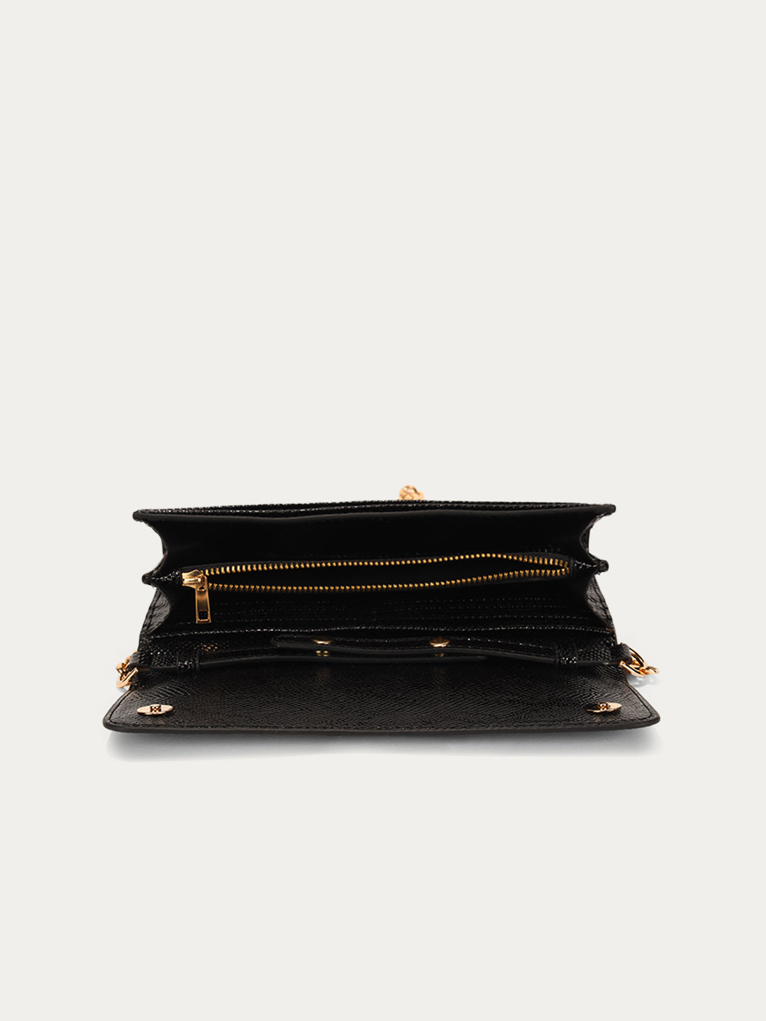 Zeena Wallet Sling