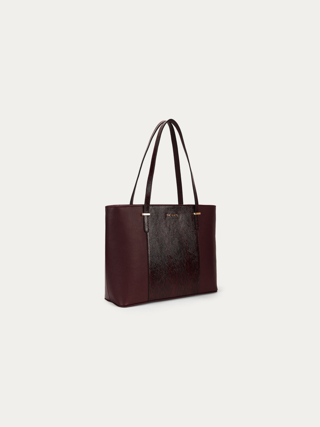 ICONIC TOTE - Wine