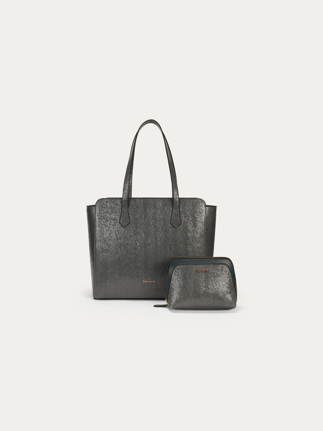 System Tote & Pouch Combo