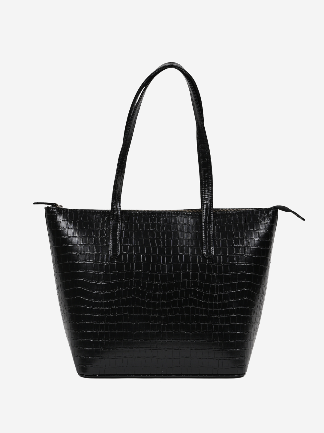 Colossal Tote Black