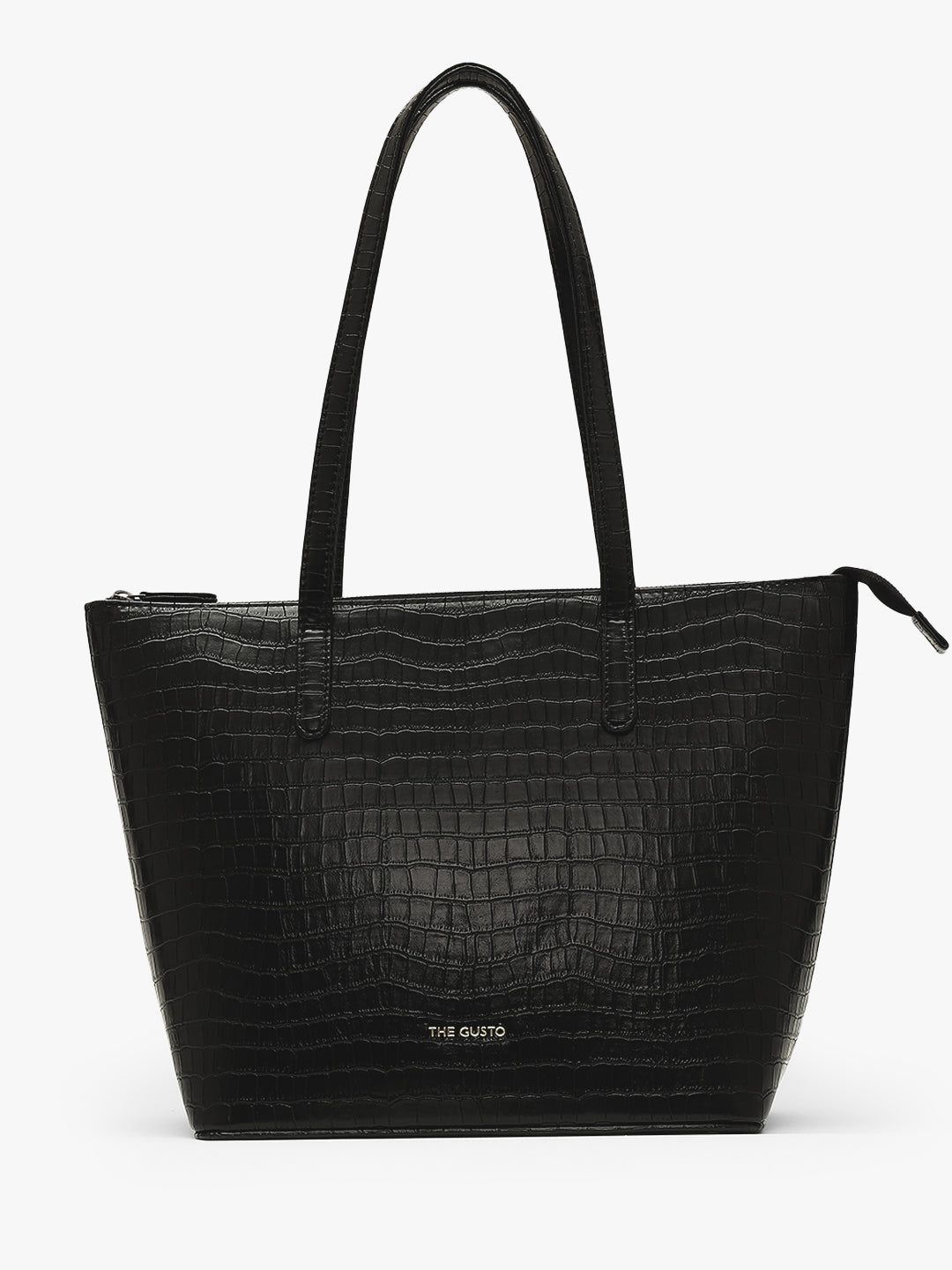 Colossal Tote Black