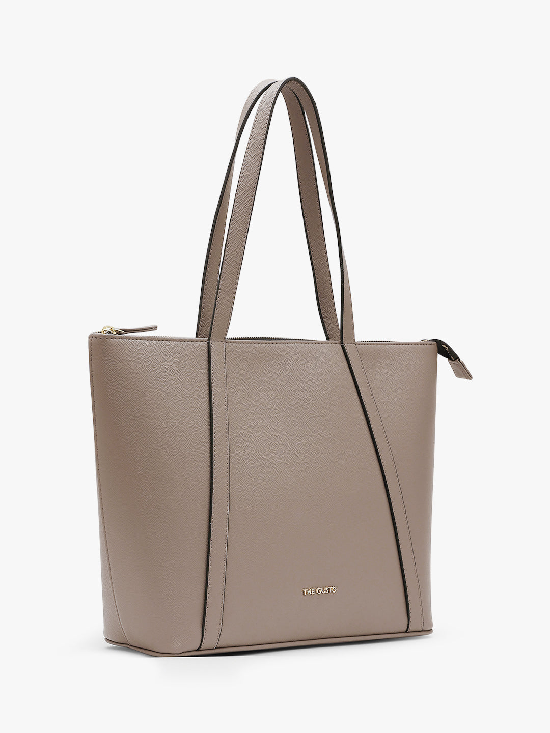 Calvin klein base medium shopper best sale