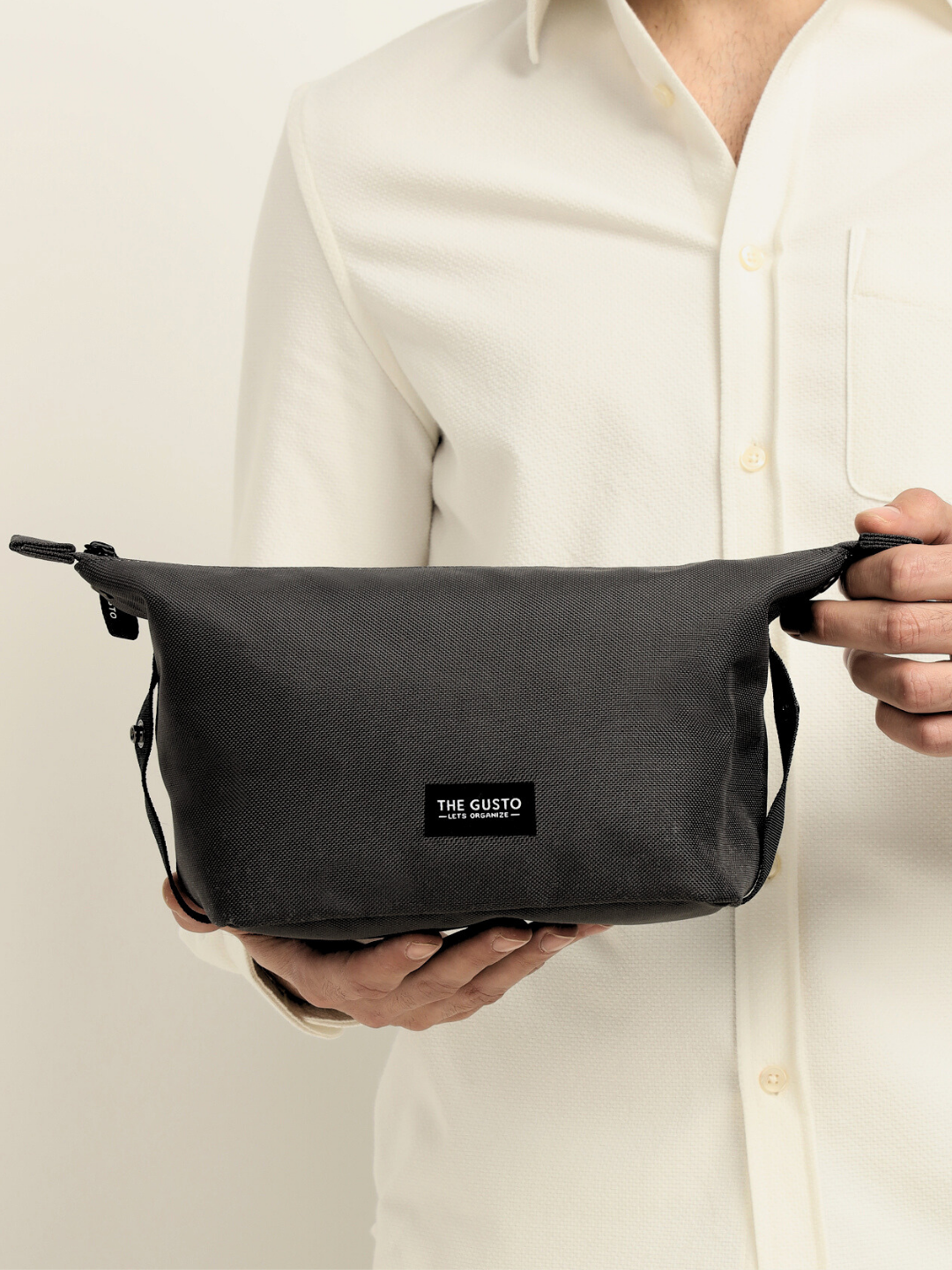 Amaze Pouch - Black