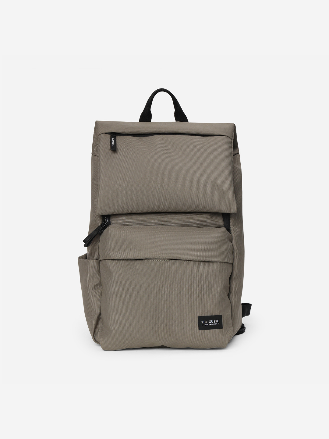 Globetrotter Backpack - Dusk Green