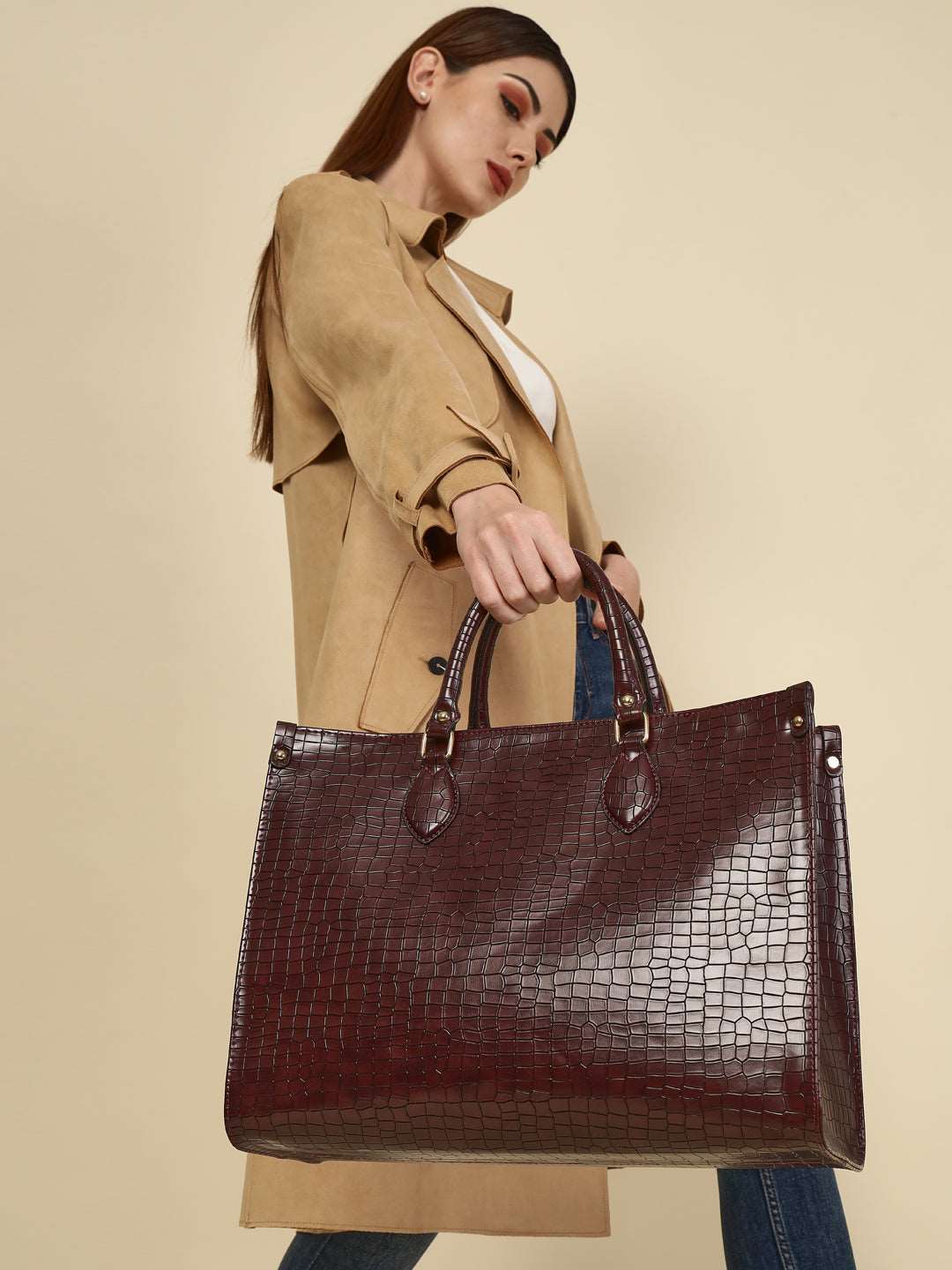 Celeste Tote bags for Women