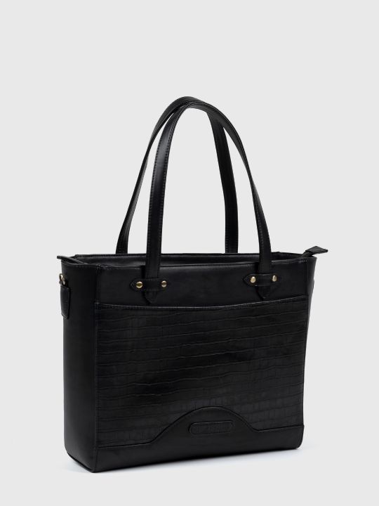 Ardor Tote Black