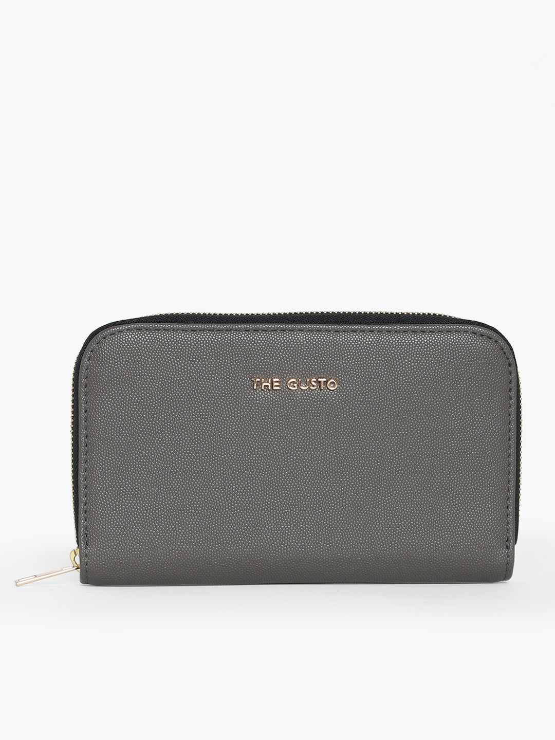 CLAY WALLET (Grained)