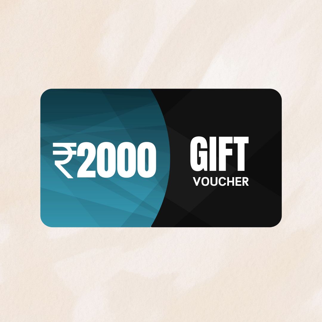 The Gusto Gift Card