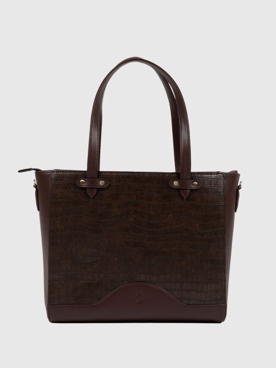 Ardor Tote Tan