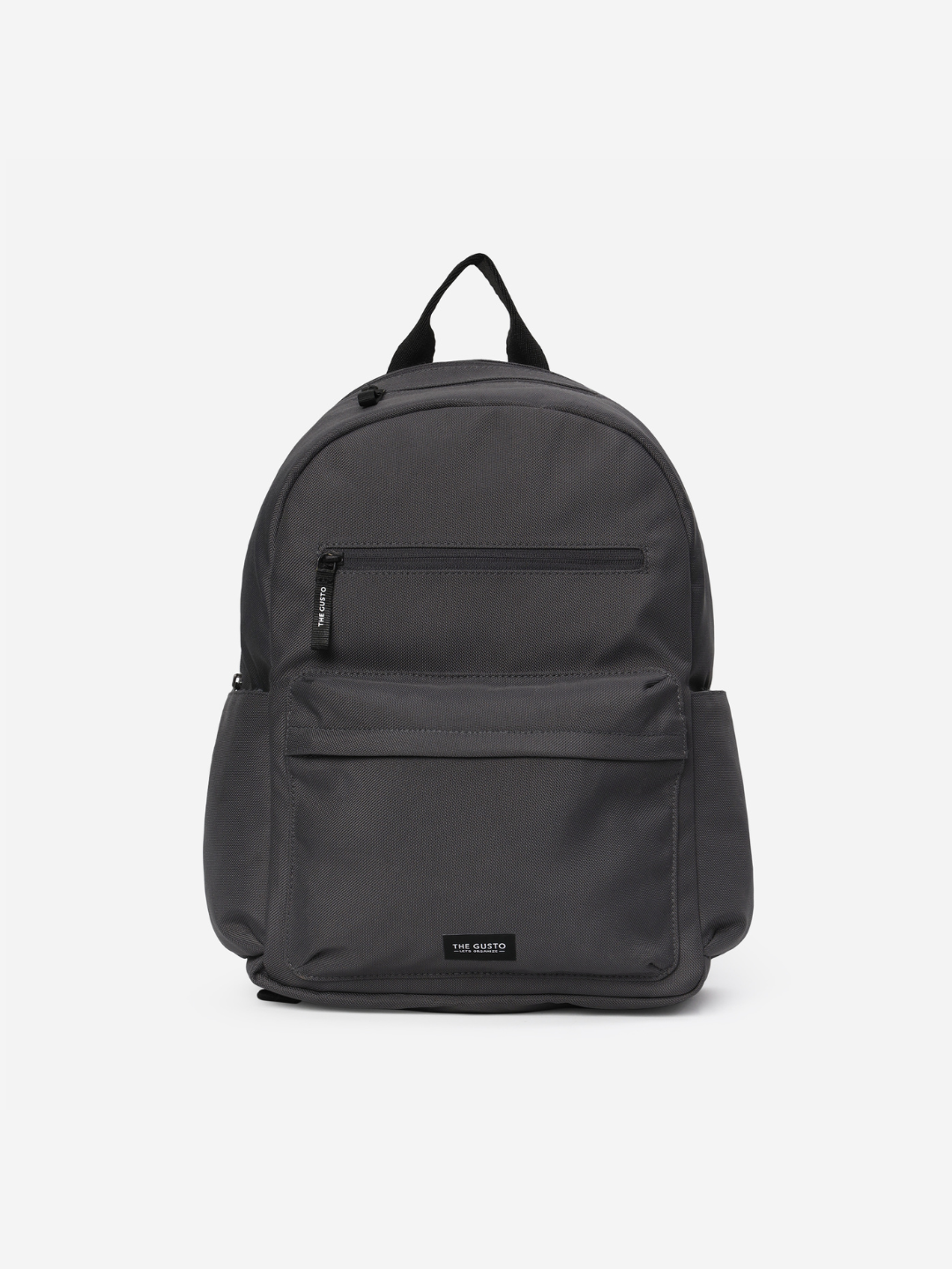 Voyager Backpack - Slate Grey