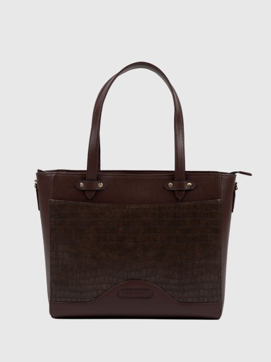 Ardor Tote Tan