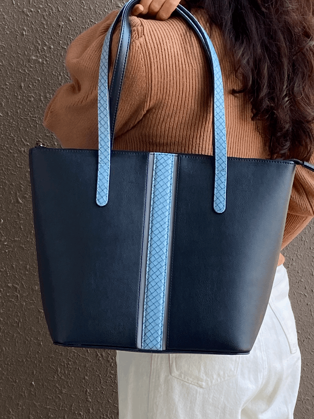 Brooklyn Tote bags for women