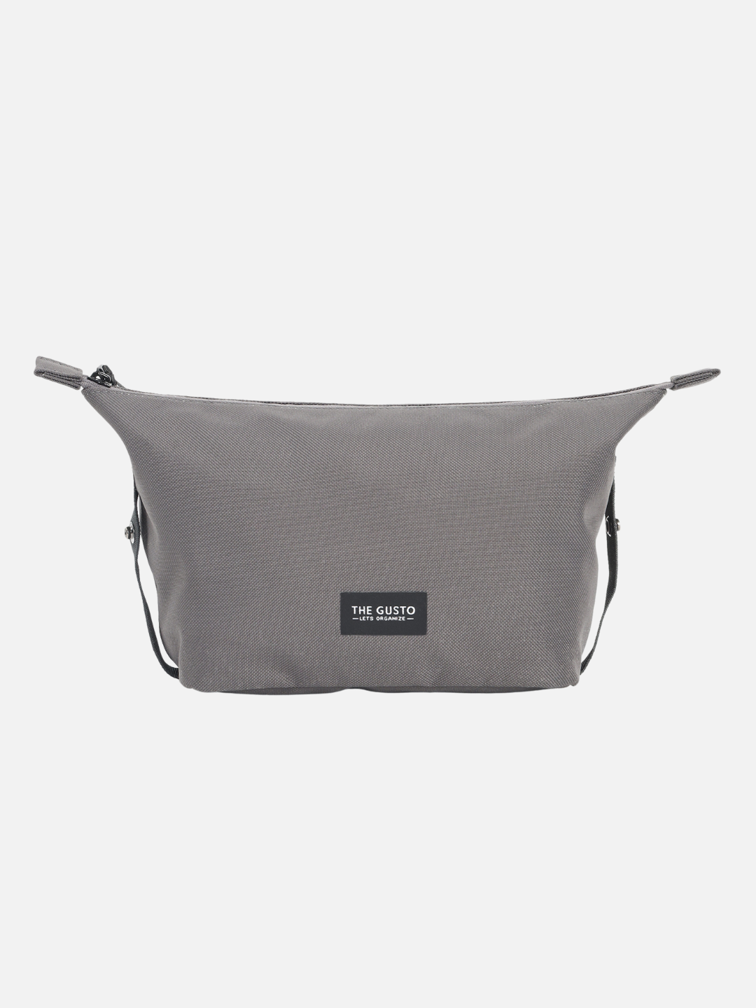 Amaze Pouch - Slate Grey