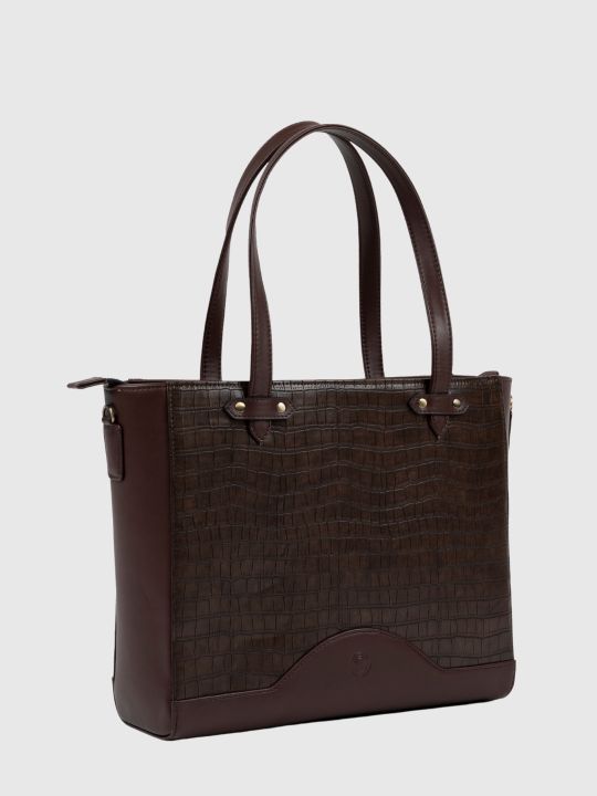 Ardor Tote Tan