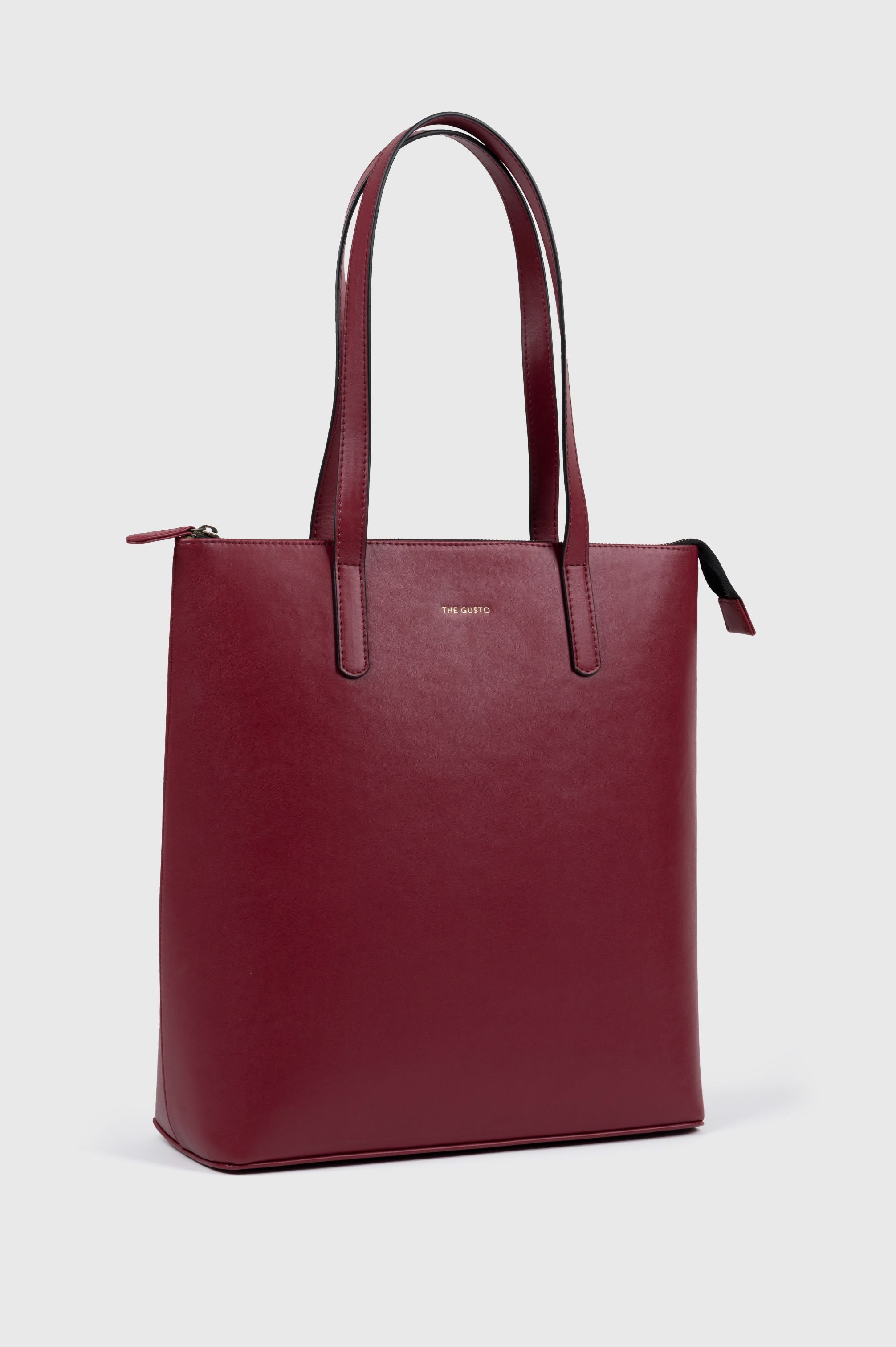 Infinity Tall Tote