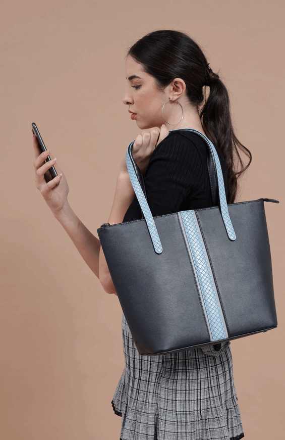 Brooklyn Tote bags for women