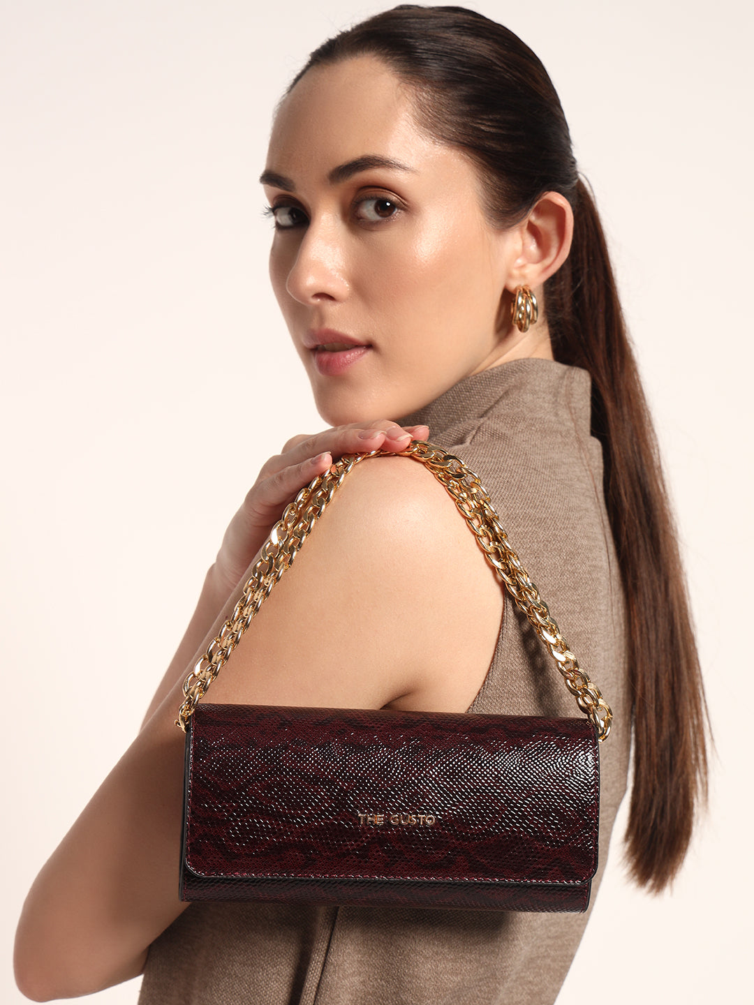 Zeena Wallet Sling