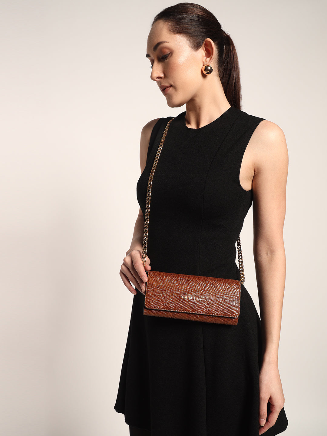 Zeena Wallet Sling