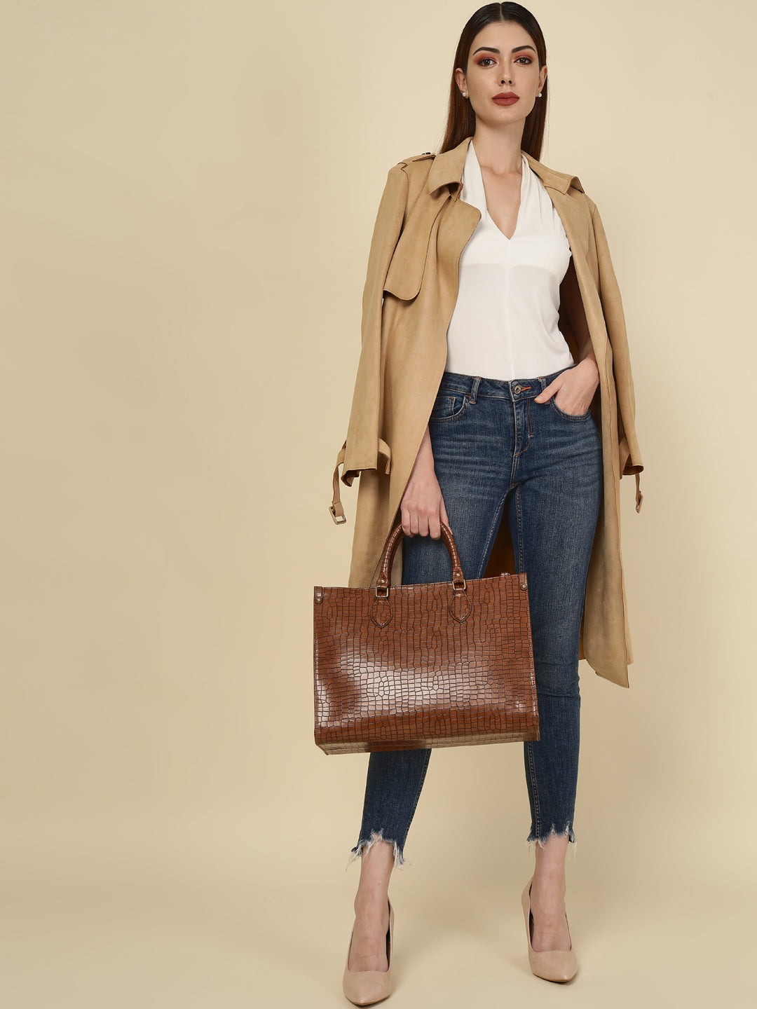 Celeste Tote bags for Women