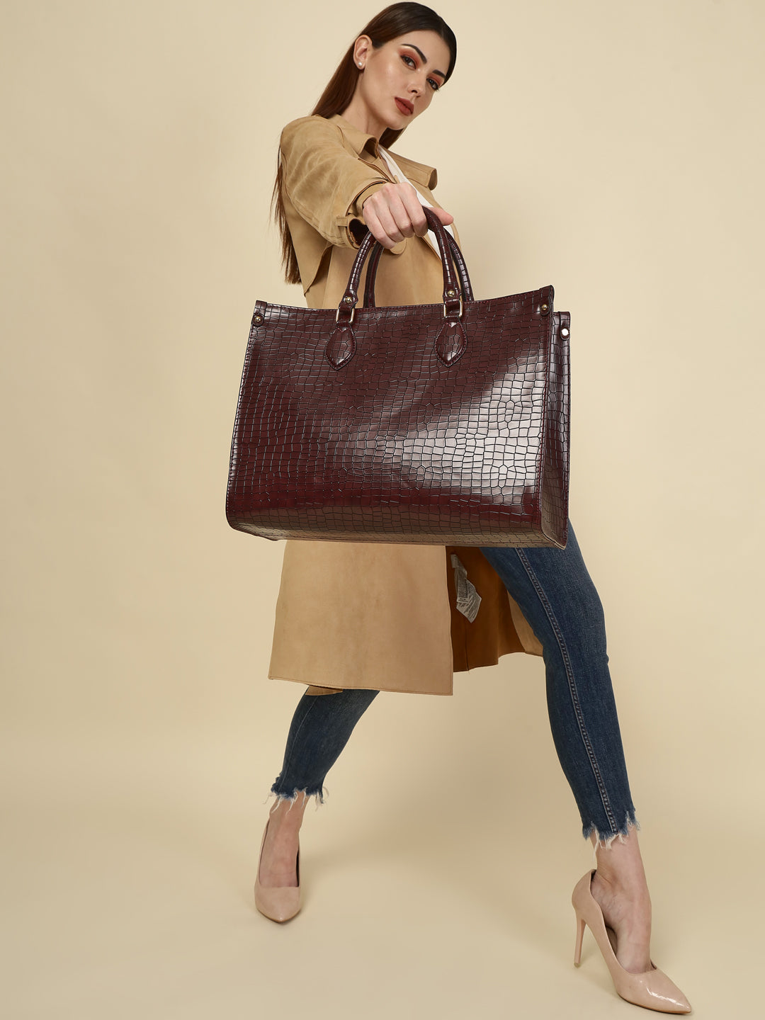 Celeste Tote for women