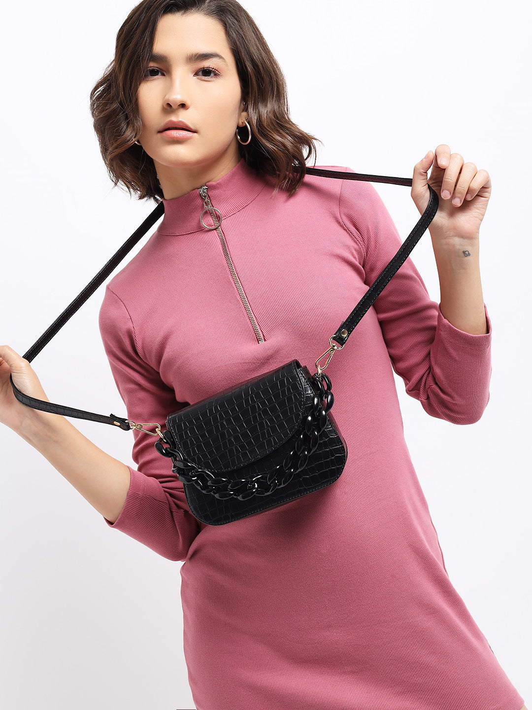 Kindle Sling Bag for women