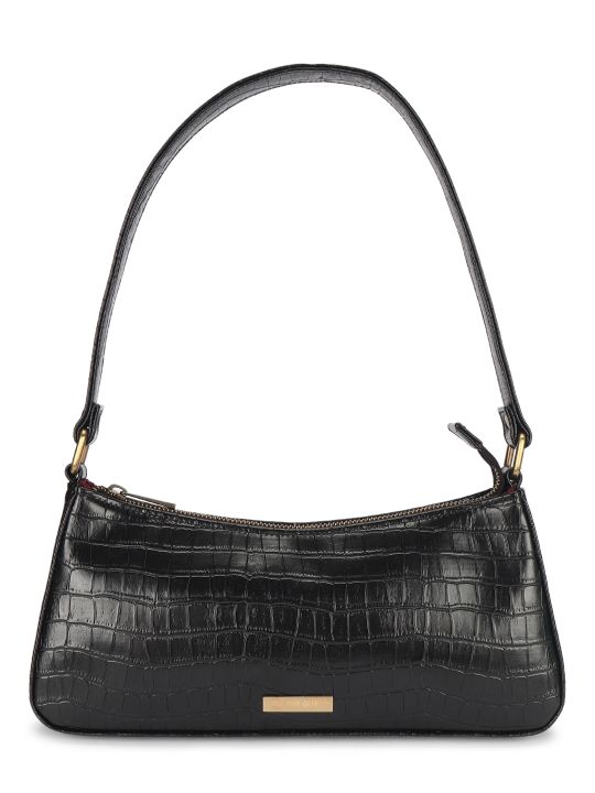 Crescent Shoulder Bag