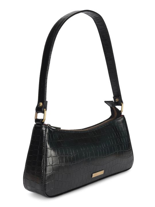 Crescent Shoulder Bag