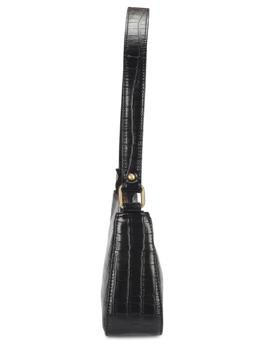 Crescent Shoulder Bag