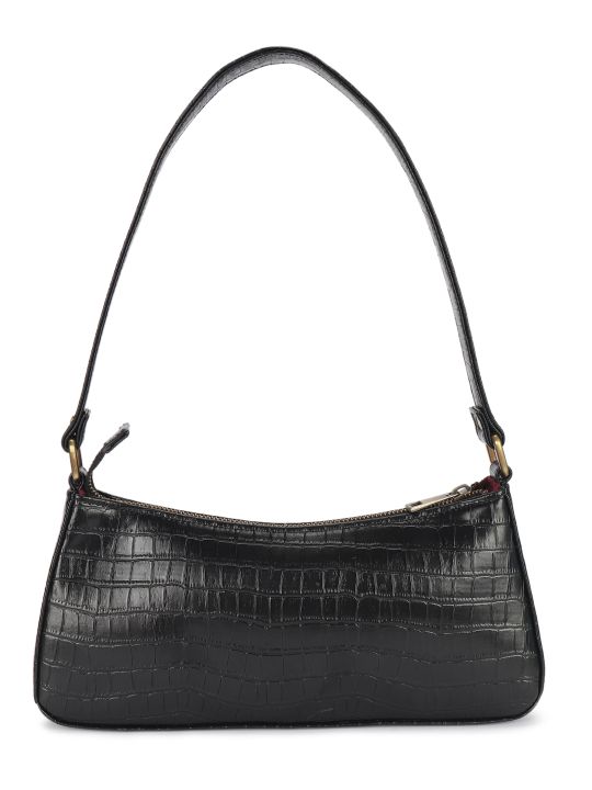 Crescent Shoulder Bag