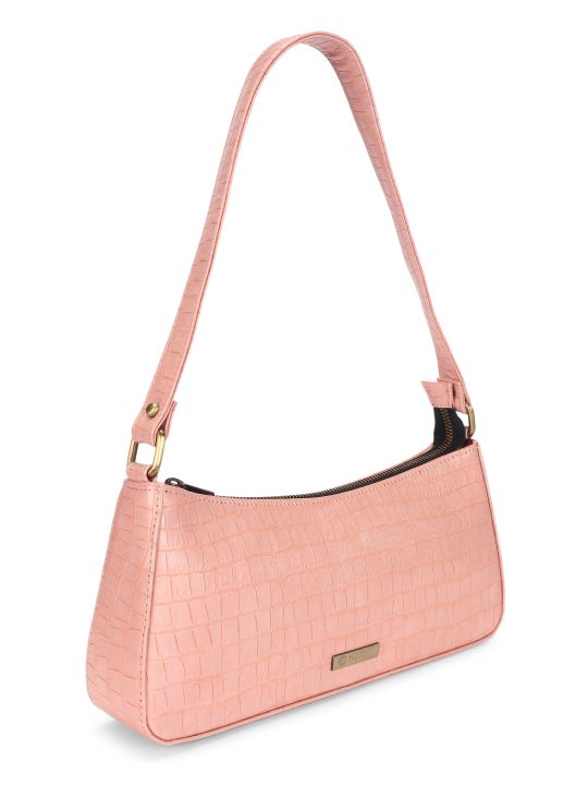 Crescent Shoulder Bag