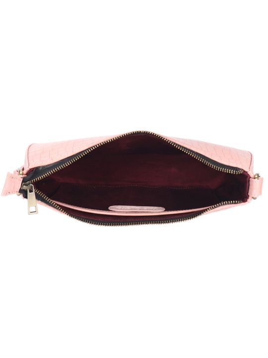 Crescent Shoulder Bag