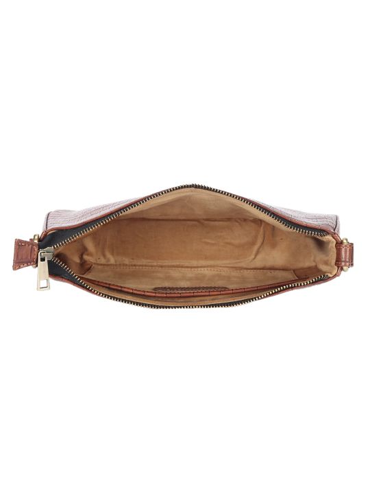 Crescent Shoulder Bag