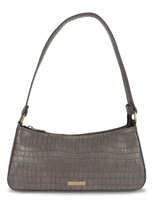 Crescent Shoulder Bag