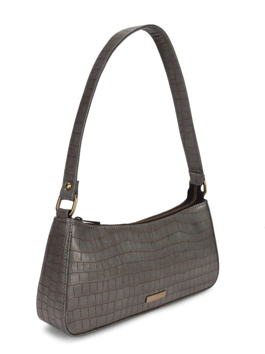 Crescent Shoulder Bag