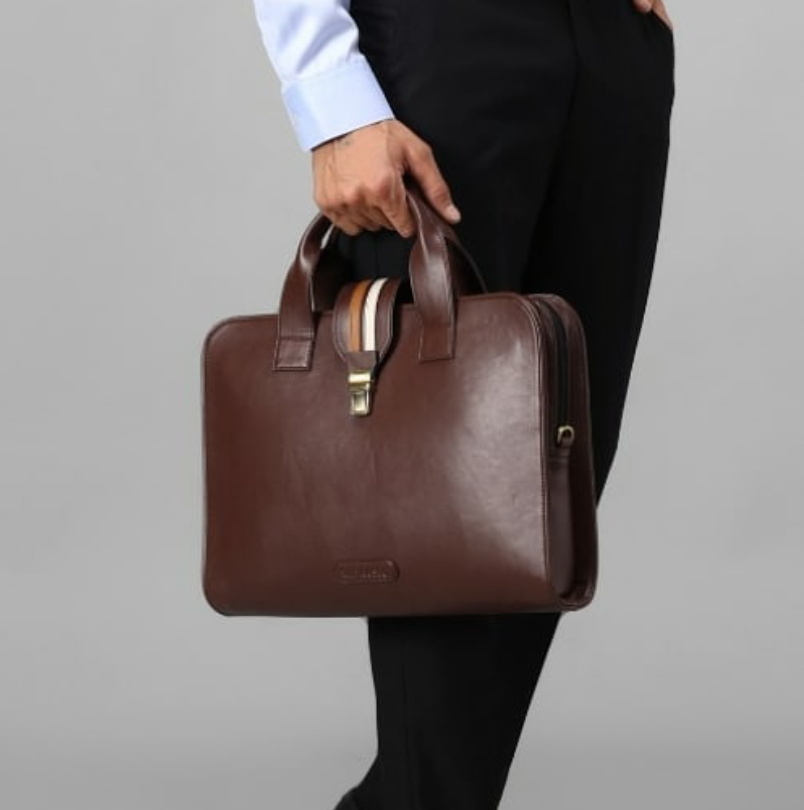 Harmony Laptop Bag for Men