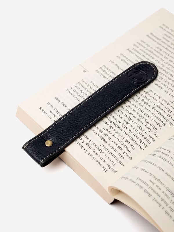 Rectangular Long Bookmark Set of 2