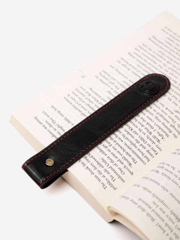 Rectangular Long Bookmark Set of 2